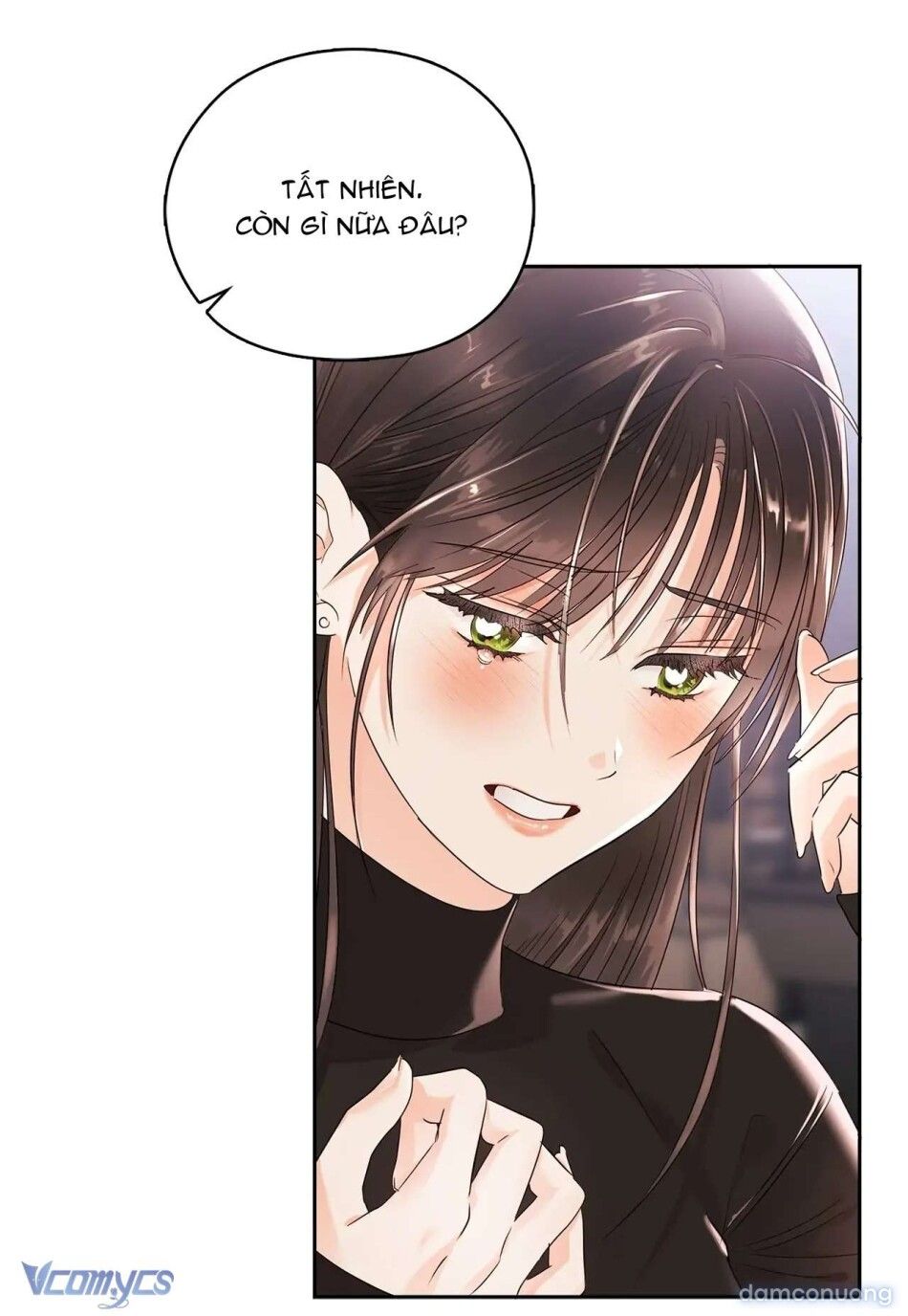 đọc truyện Xin Hãy Đúng Đắn Nơi Công Sở Chương 18 ảnh 17 tại Thiên Thai Truyện