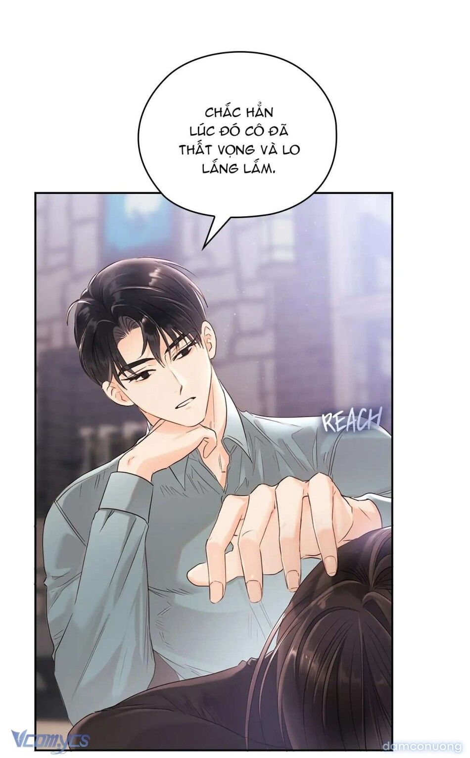 đọc truyện Xin Hãy Đúng Đắn Nơi Công Sở Chương 18 ảnh 25 tại Thiên Thai Truyện