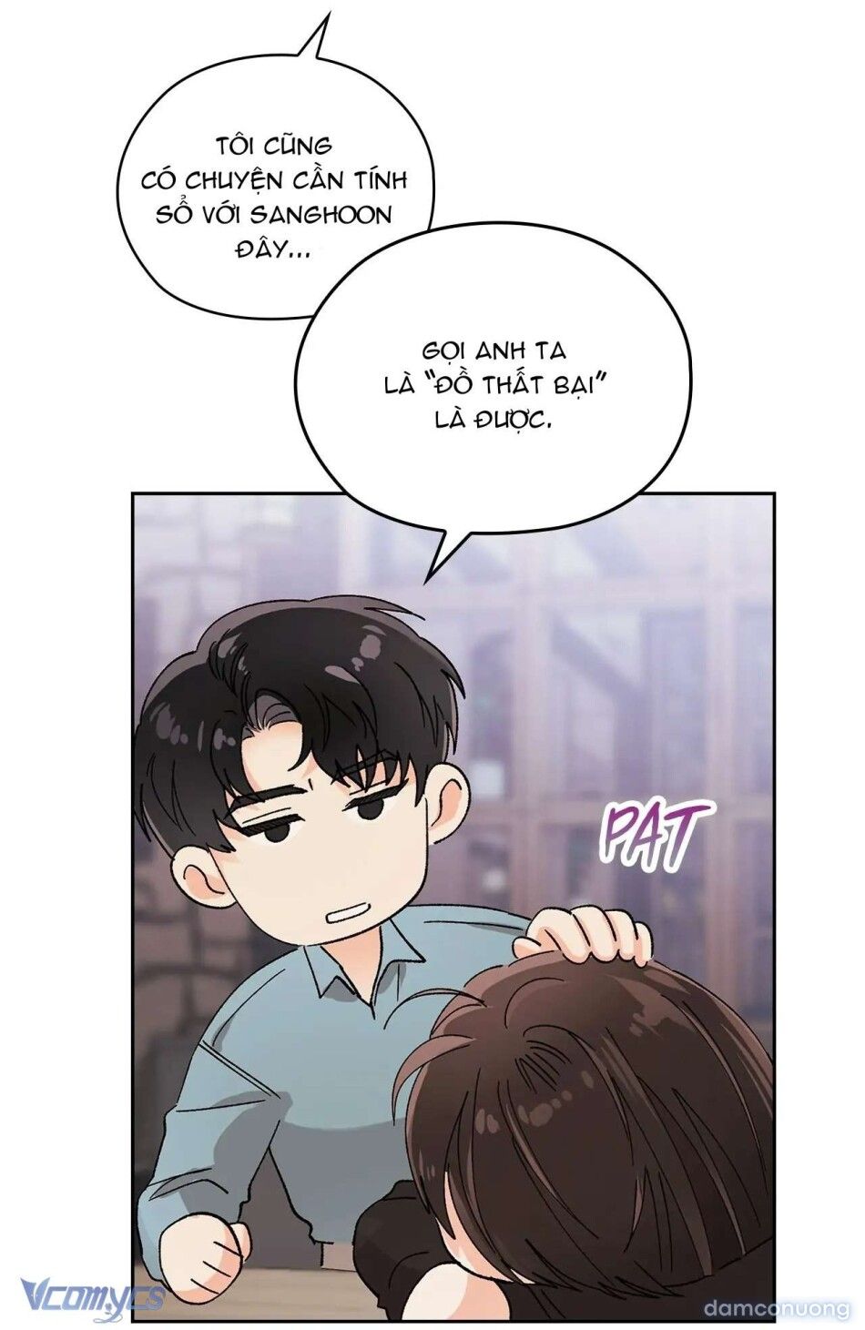 đọc truyện Xin Hãy Đúng Đắn Nơi Công Sở Chương 18 ảnh 28 tại Thiên Thai Truyện