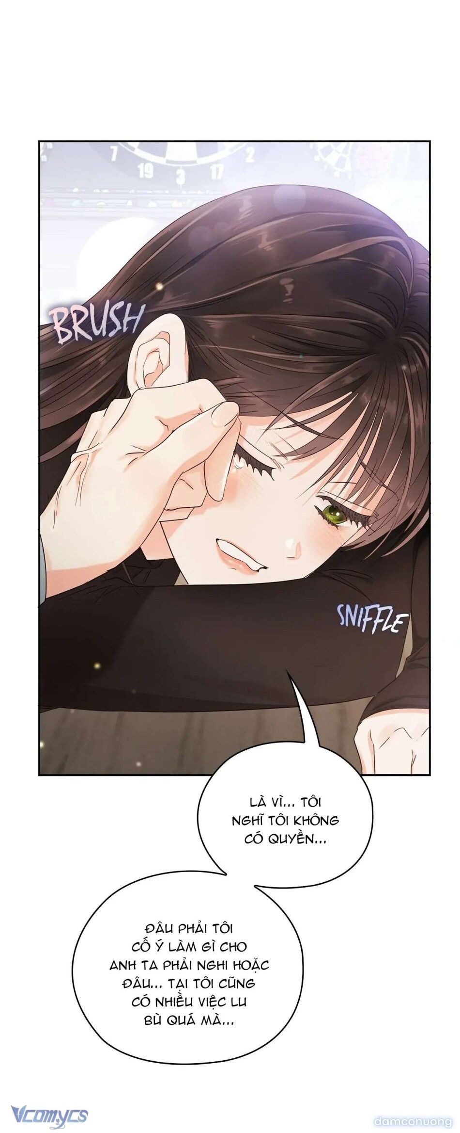 đọc truyện Xin Hãy Đúng Đắn Nơi Công Sở Chương 18 ảnh 30 tại Thiên Thai Truyện