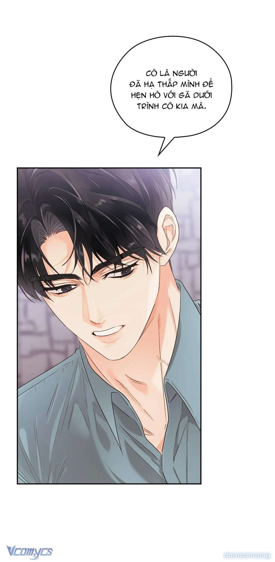 đọc truyện Xin Hãy Đúng Đắn Nơi Công Sở Chương 18 ảnh 32 tại Thiên Thai Truyện