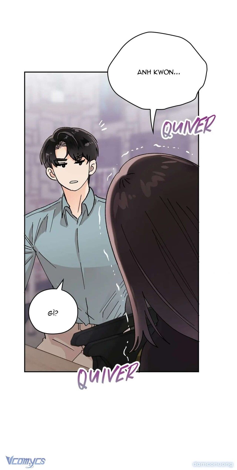 đọc truyện Xin Hãy Đúng Đắn Nơi Công Sở Chương 18 ảnh 34 tại Thiên Thai Truyện