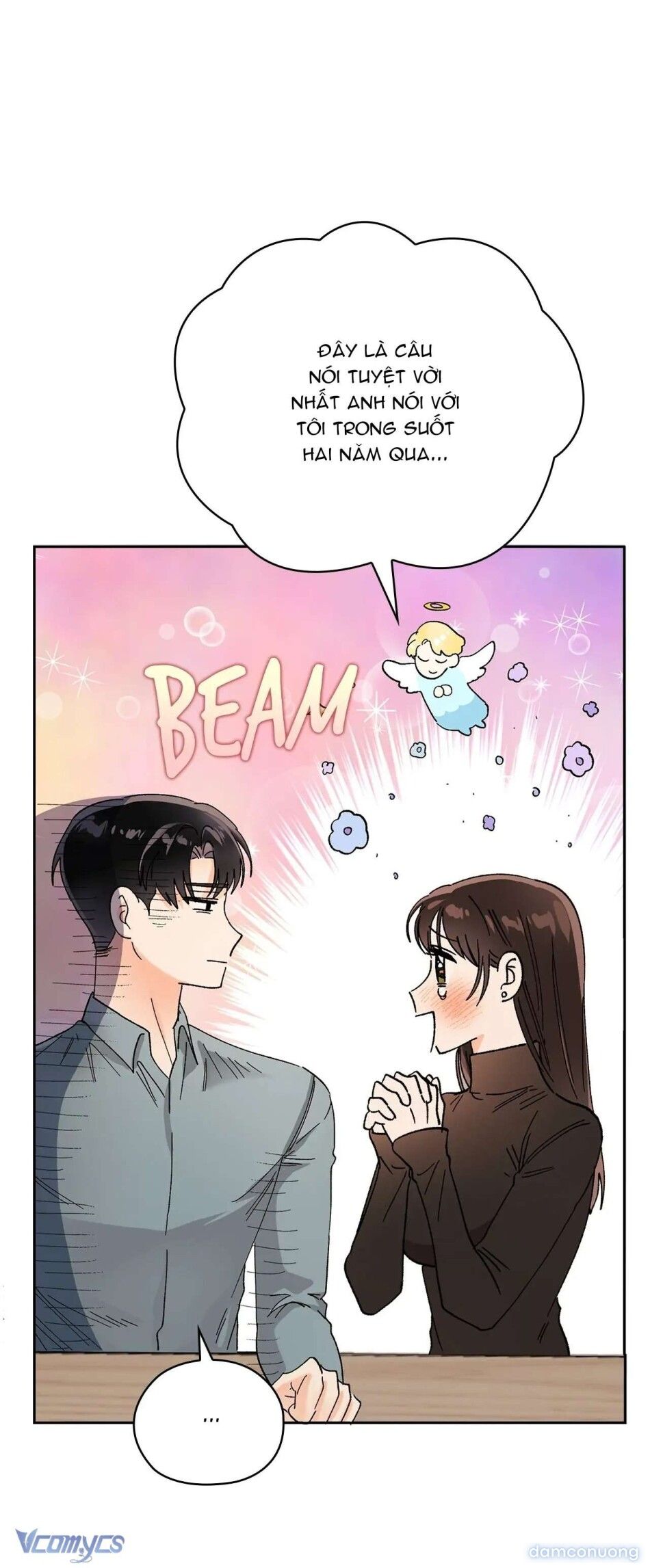 đọc truyện Xin Hãy Đúng Đắn Nơi Công Sở Chương 18 ảnh 35 tại Thiên Thai Truyện