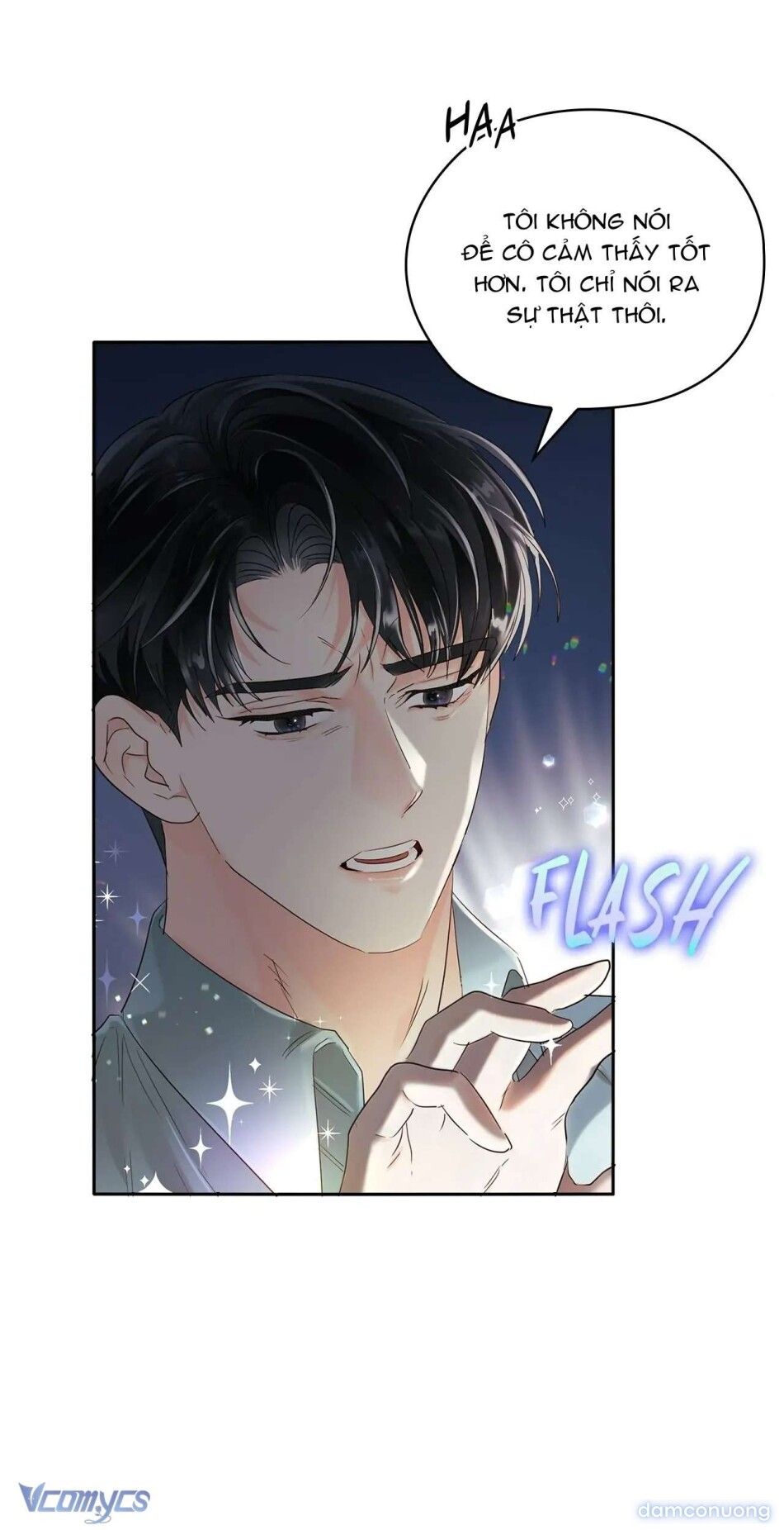 đọc truyện Xin Hãy Đúng Đắn Nơi Công Sở Chương 18 ảnh 36 tại Thiên Thai Truyện