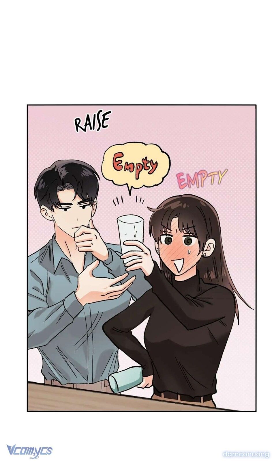 đọc truyện Xin Hãy Đúng Đắn Nơi Công Sở Chương 18 ảnh 41 tại Thiên Thai Truyện