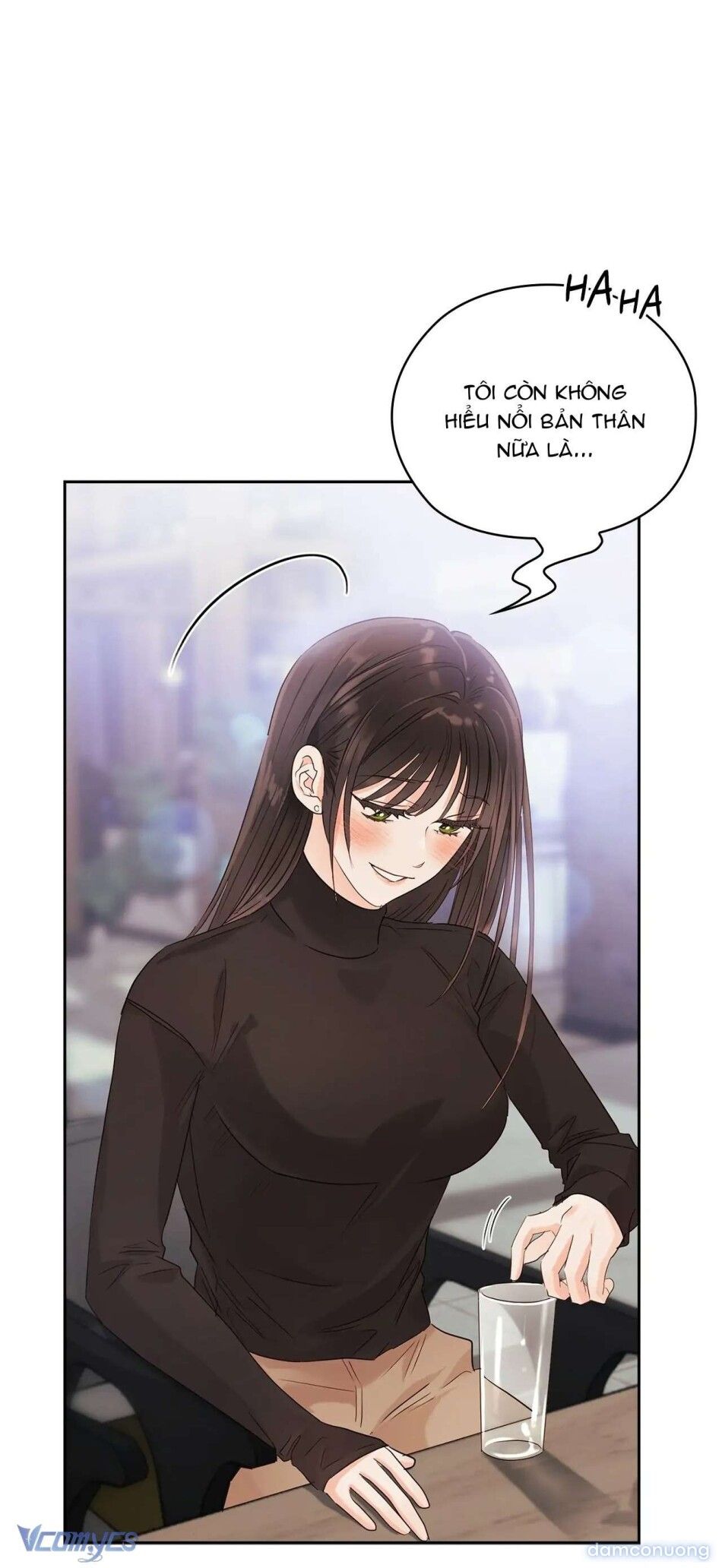 đọc truyện Xin Hãy Đúng Đắn Nơi Công Sở Chương 18 ảnh 43 tại Thiên Thai Truyện