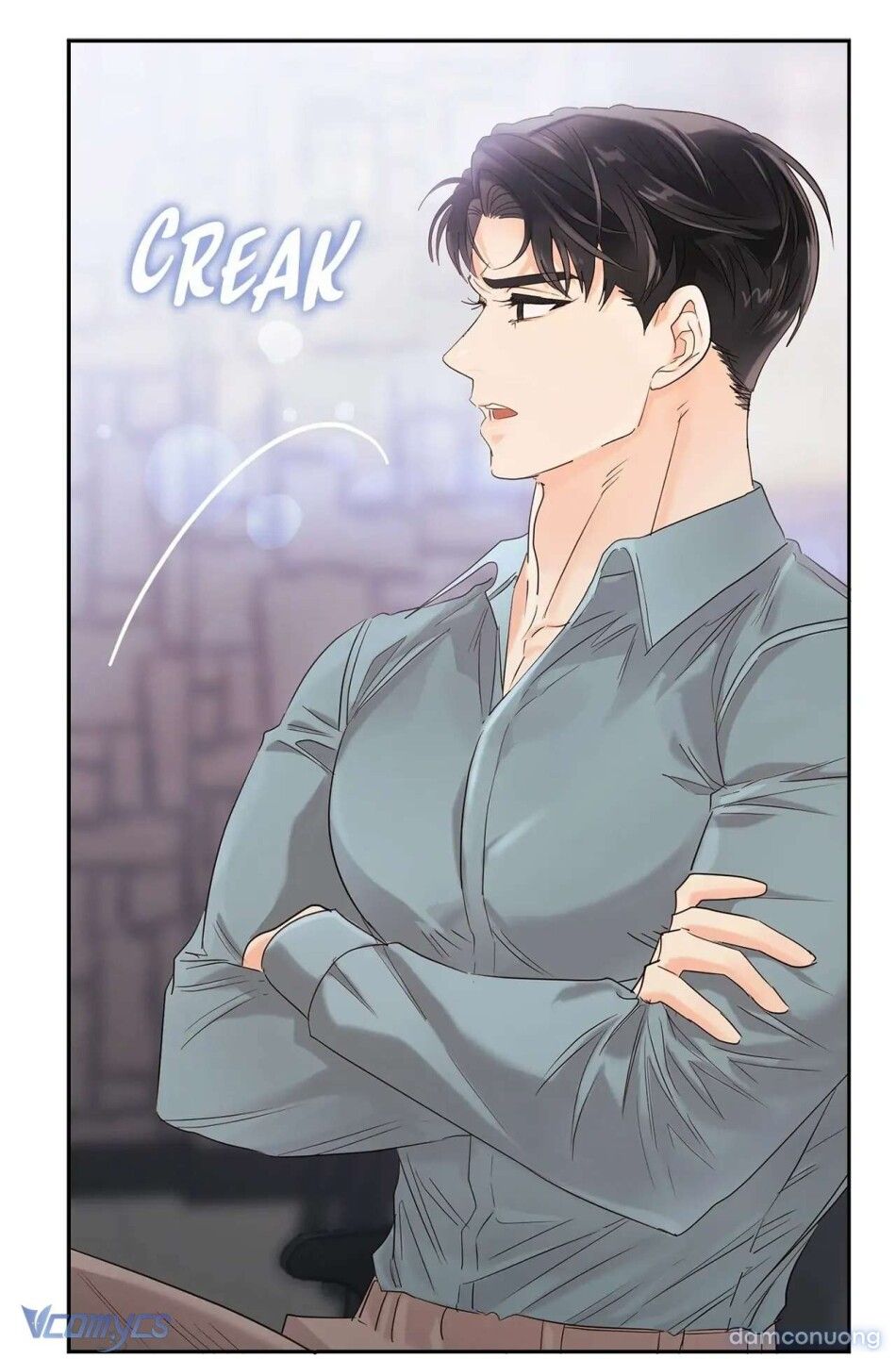 đọc truyện Xin Hãy Đúng Đắn Nơi Công Sở Chương 18 ảnh 45 tại Thiên Thai Truyện