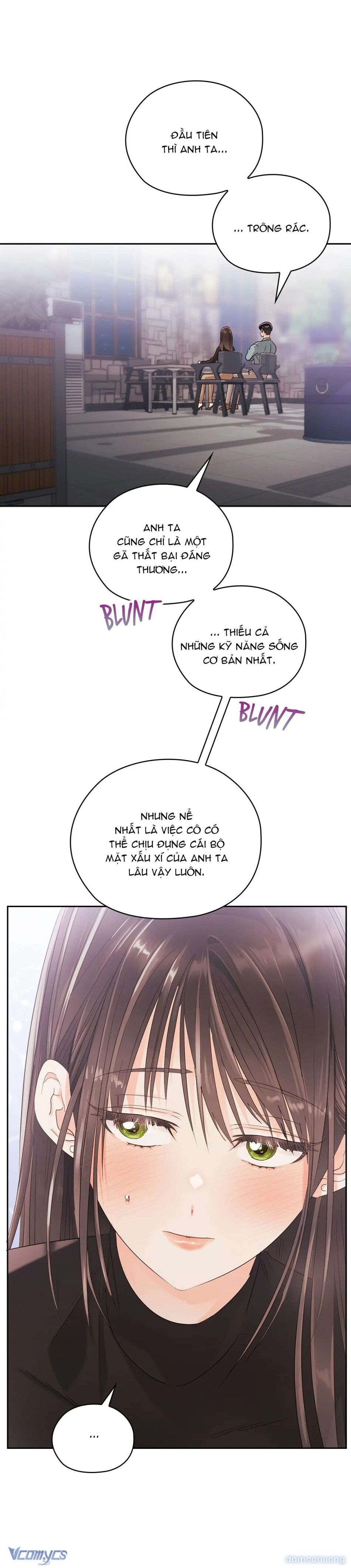 đọc truyện Xin Hãy Đúng Đắn Nơi Công Sở Chương 18 ảnh 49 tại Thiên Thai Truyện