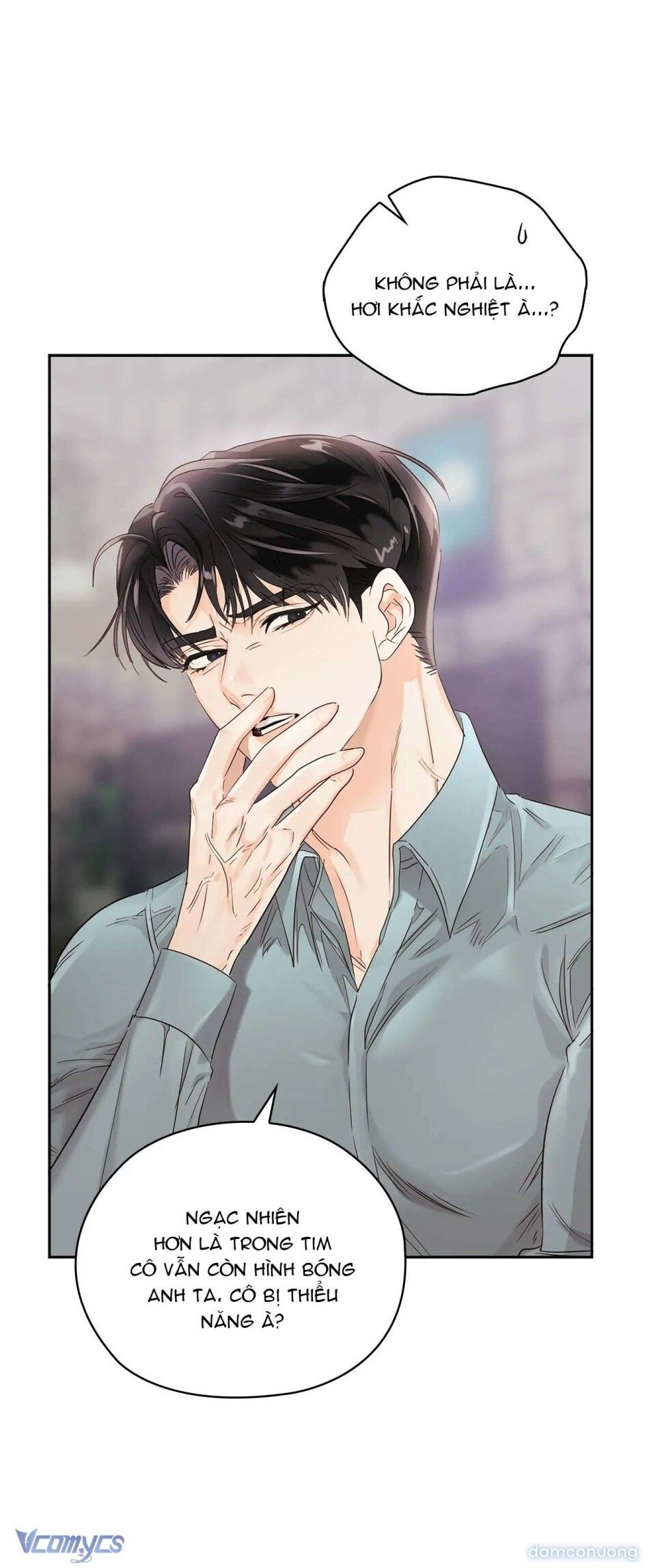 đọc truyện Xin Hãy Đúng Đắn Nơi Công Sở Chương 18 ảnh 50 tại Thiên Thai Truyện