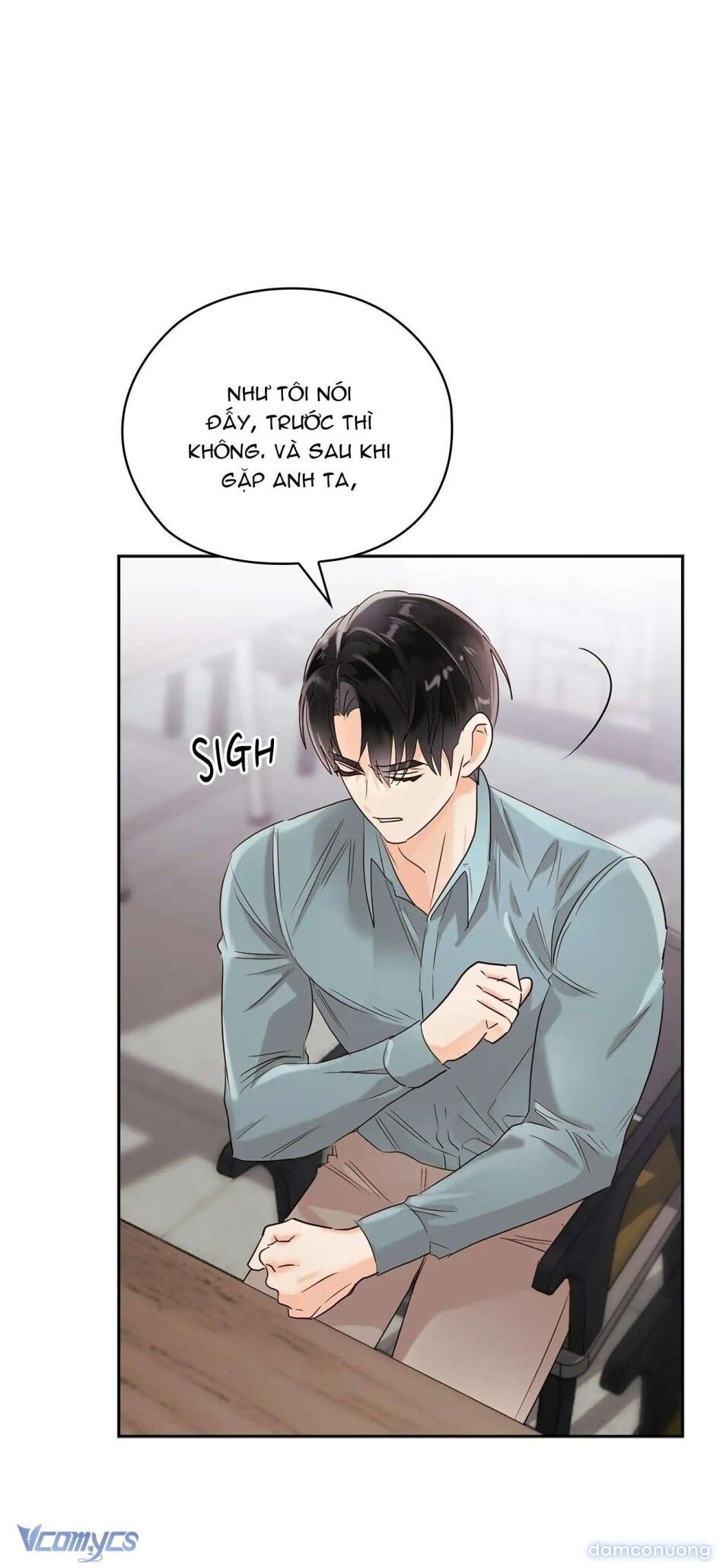 đọc truyện Xin Hãy Đúng Đắn Nơi Công Sở Chương 18 ảnh 52 tại Thiên Thai Truyện