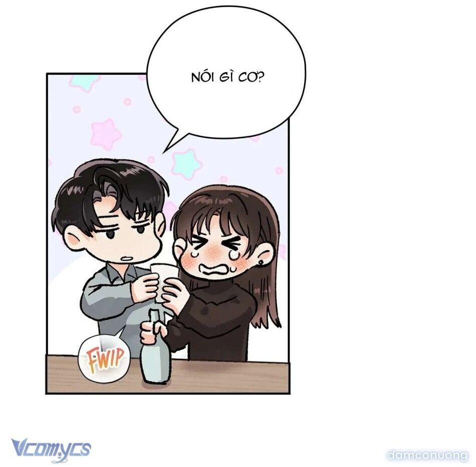 đọc truyện Xin Hãy Đúng Đắn Nơi Công Sở Chương 18 ảnh 8 tại Thiên Thai Truyện