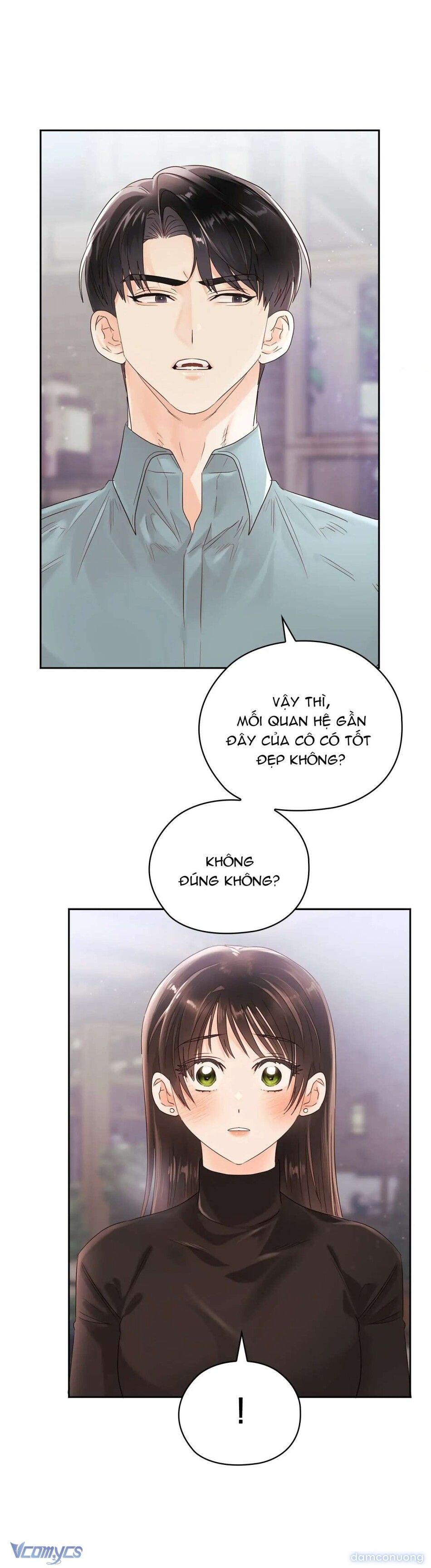 đọc truyện Xin Hãy Đúng Đắn Nơi Công Sở Chương 18 ảnh 62 tại Thiên Thai Truyện