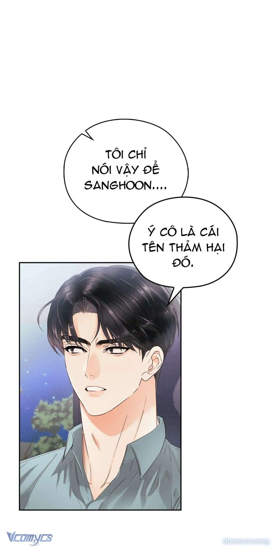 đọc truyện Xin Hãy Đúng Đắn Nơi Công Sở Chương 19 ảnh 13 tại Thiên Thai Truyện