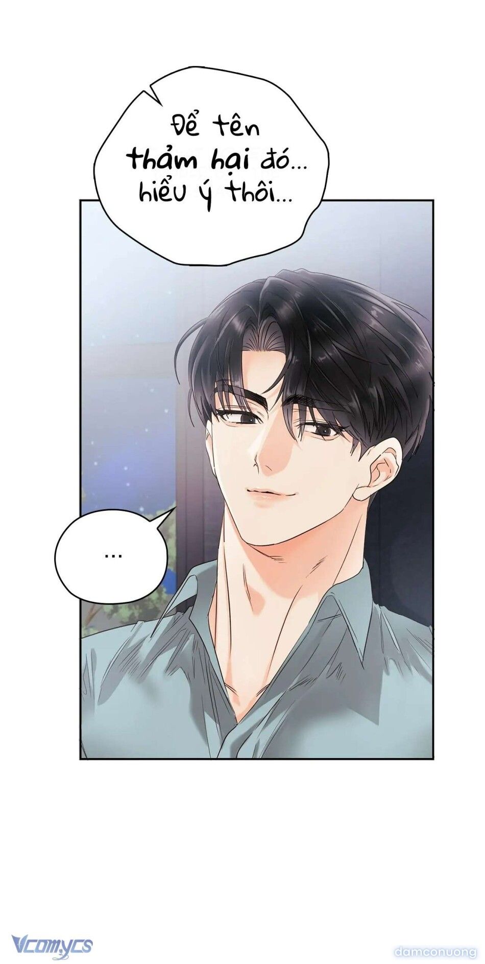 đọc truyện Xin Hãy Đúng Đắn Nơi Công Sở Chương 19 ảnh 14 tại Thiên Thai Truyện