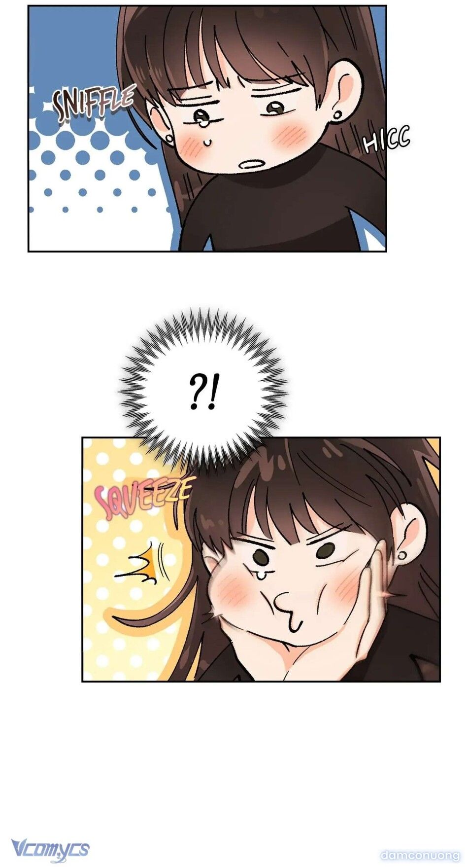 đọc truyện Xin Hãy Đúng Đắn Nơi Công Sở Chương 19 ảnh 16 tại Thiên Thai Truyện