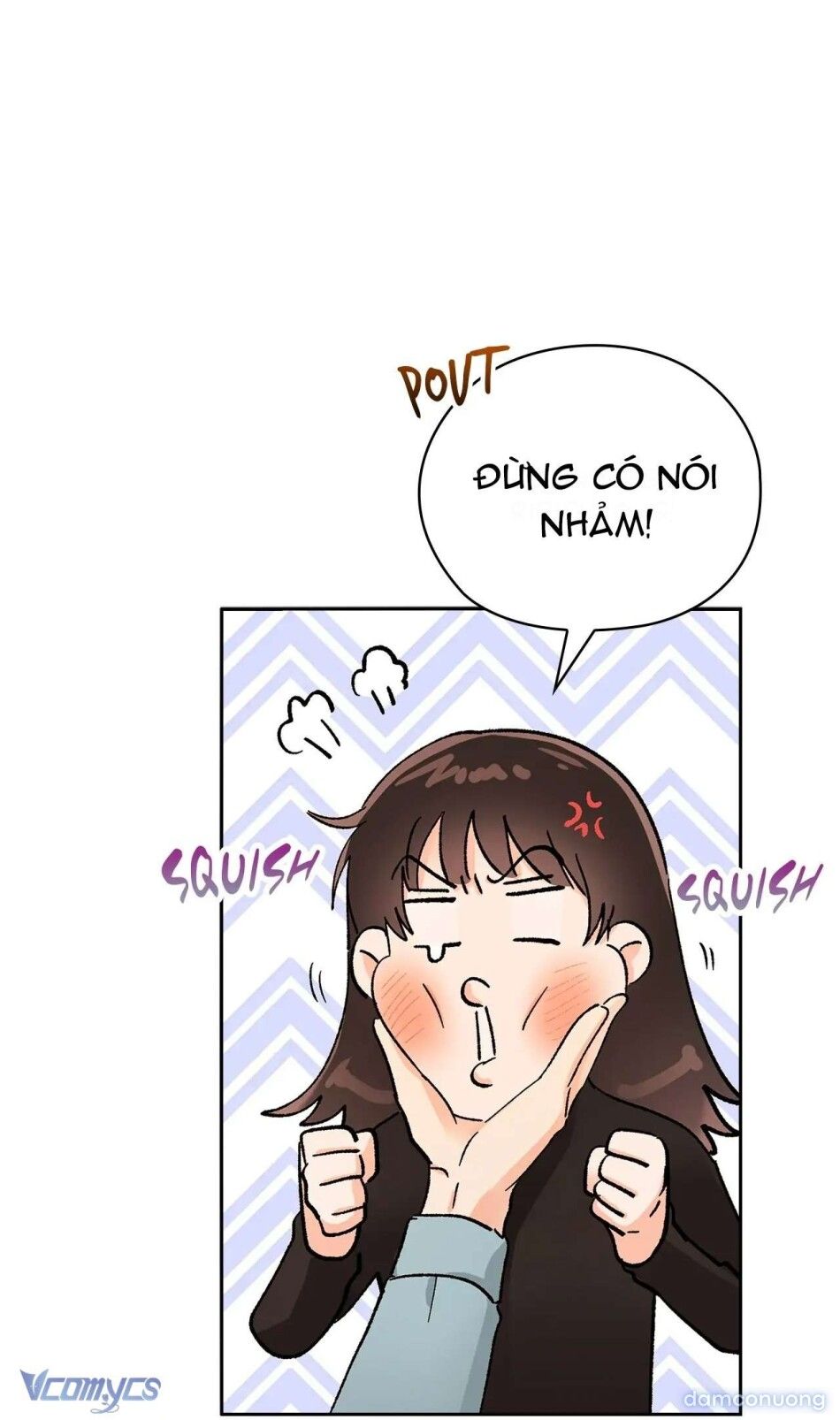 đọc truyện Xin Hãy Đúng Đắn Nơi Công Sở Chương 19 ảnh 18 tại Thiên Thai Truyện