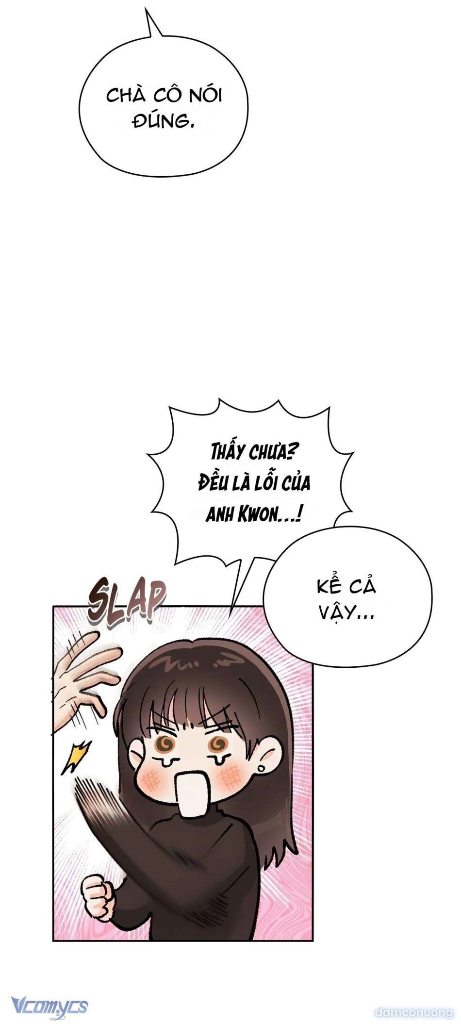 đọc truyện Xin Hãy Đúng Đắn Nơi Công Sở Chương 19 ảnh 20 tại Thiên Thai Truyện