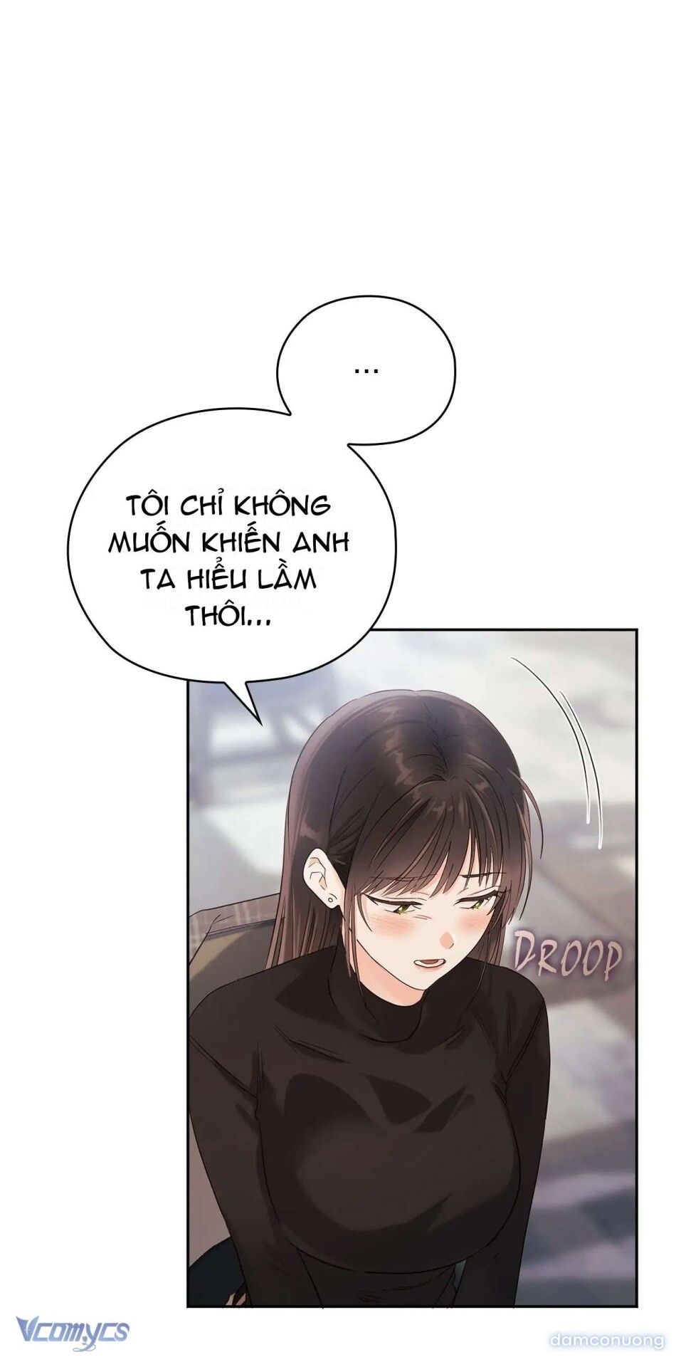 đọc truyện Xin Hãy Đúng Đắn Nơi Công Sở Chương 19 ảnh 23 tại Thiên Thai Truyện