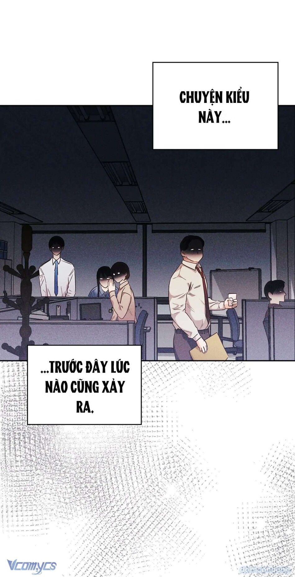 đọc truyện Xin Hãy Đúng Đắn Nơi Công Sở Chương 19 ảnh 25 tại Thiên Thai Truyện