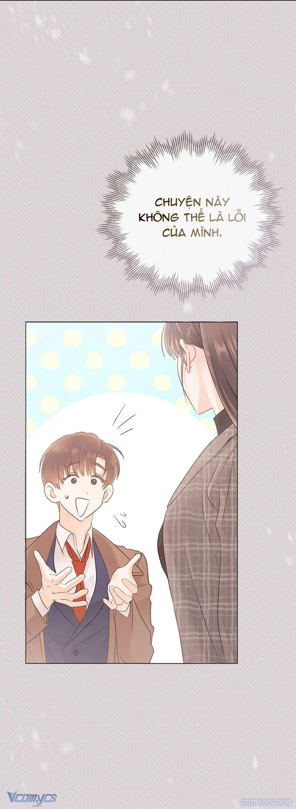 đọc truyện Xin Hãy Đúng Đắn Nơi Công Sở Chương 19 ảnh 31 tại Thiên Thai Truyện