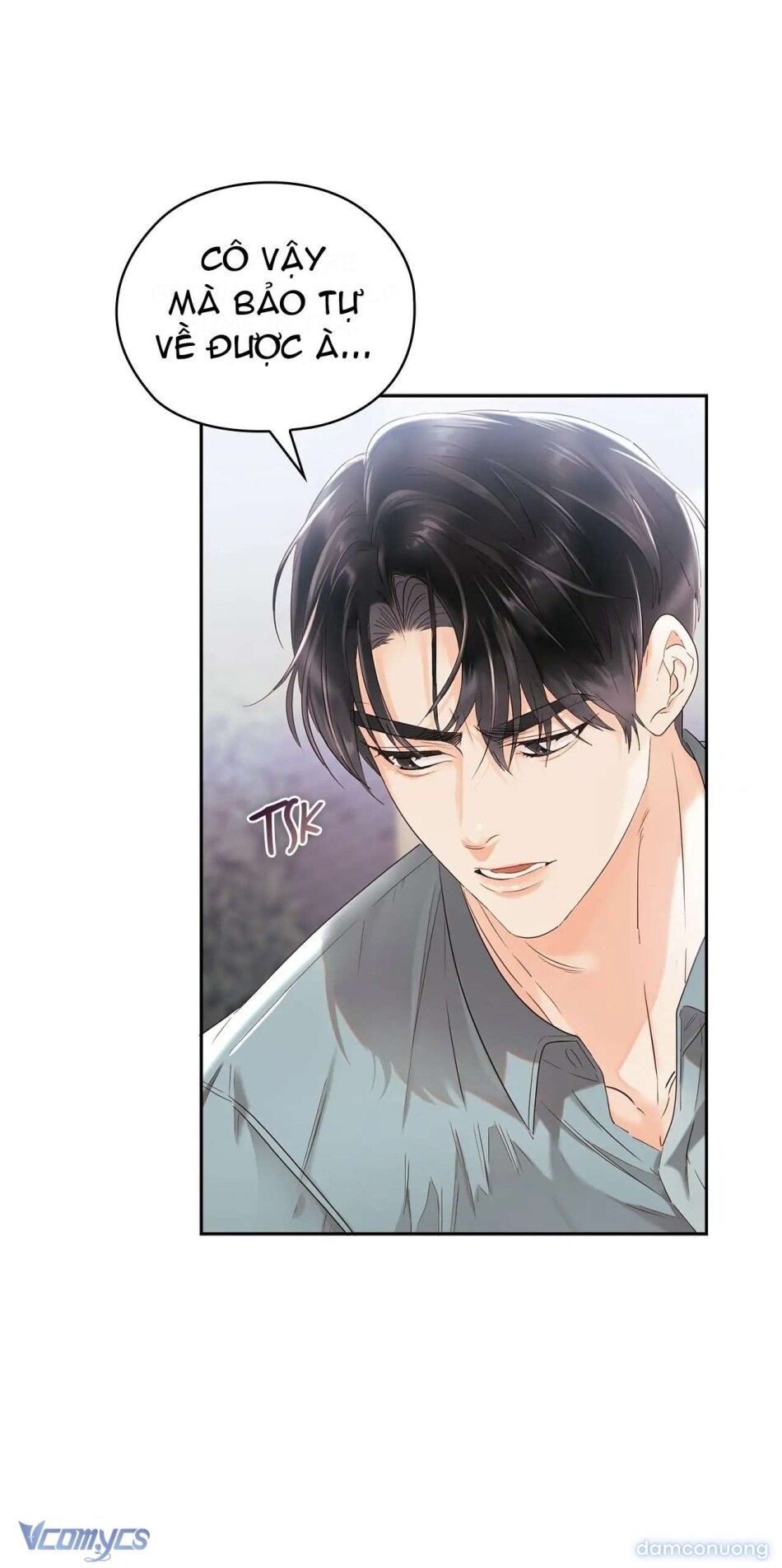 đọc truyện Xin Hãy Đúng Đắn Nơi Công Sở Chương 19 ảnh 5 tại Thiên Thai Truyện