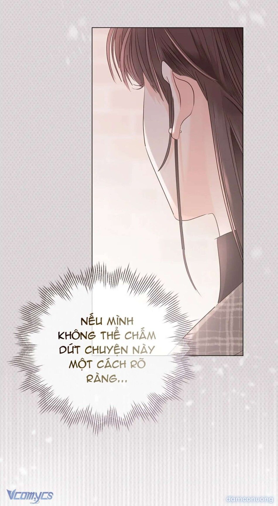 đọc truyện Xin Hãy Đúng Đắn Nơi Công Sở Chương 19 ảnh 32 tại Thiên Thai Truyện