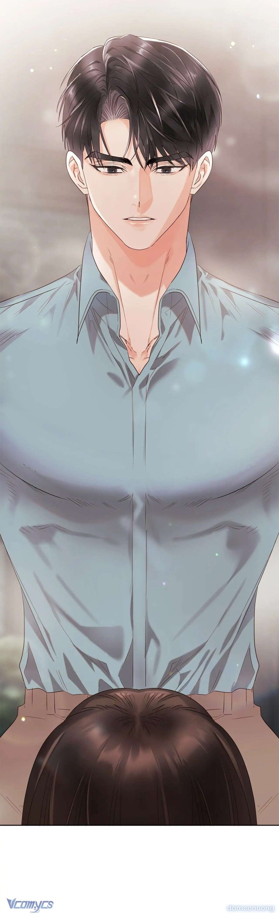 đọc truyện Xin Hãy Đúng Đắn Nơi Công Sở Chương 19 ảnh 35 tại Thiên Thai Truyện