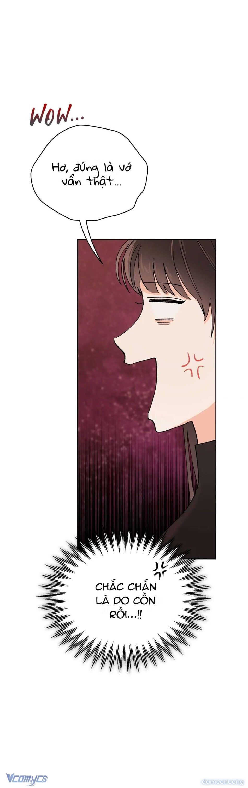 đọc truyện Xin Hãy Đúng Đắn Nơi Công Sở Chương 19 ảnh 47 tại Thiên Thai Truyện