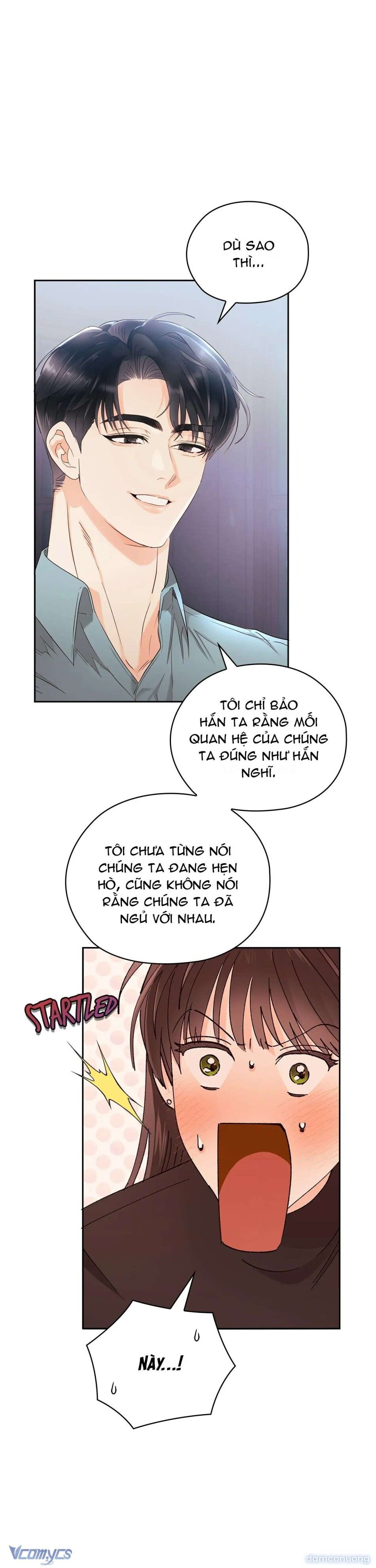 đọc truyện Xin Hãy Đúng Đắn Nơi Công Sở Chương 19 ảnh 50 tại Thiên Thai Truyện