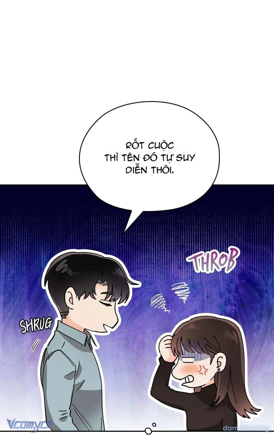 đọc truyện Xin Hãy Đúng Đắn Nơi Công Sở Chương 19 ảnh 51 tại Thiên Thai Truyện