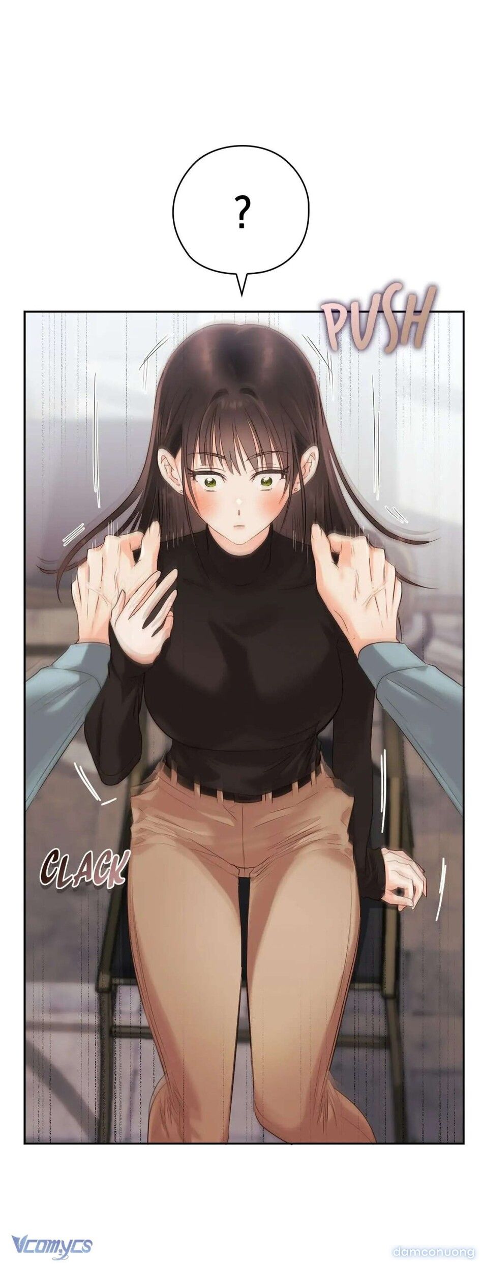 đọc truyện Xin Hãy Đúng Đắn Nơi Công Sở Chương 19 ảnh 56 tại Thiên Thai Truyện