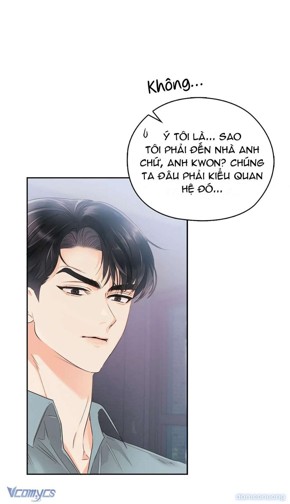 đọc truyện Xin Hãy Đúng Đắn Nơi Công Sở Chương 19 ảnh 61 tại Thiên Thai Truyện