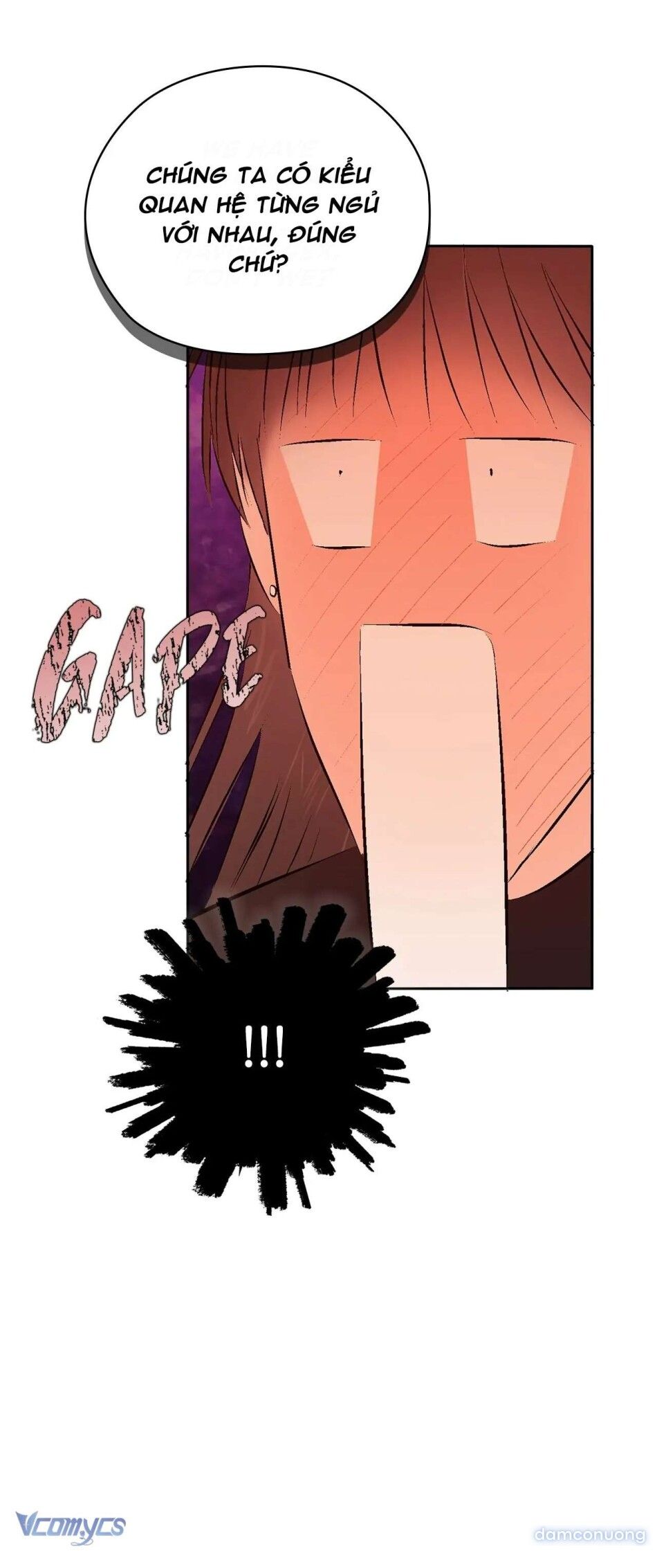 đọc truyện Xin Hãy Đúng Đắn Nơi Công Sở Chương 19 ảnh 62 tại Thiên Thai Truyện