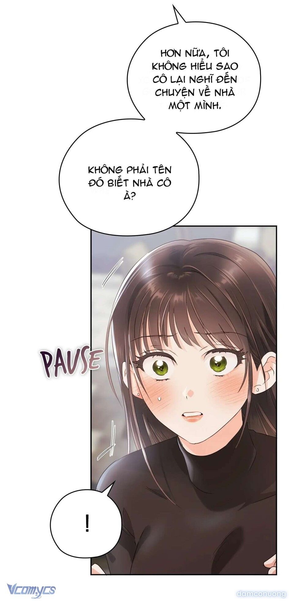 đọc truyện Xin Hãy Đúng Đắn Nơi Công Sở Chương 19 ảnh 64 tại Thiên Thai Truyện