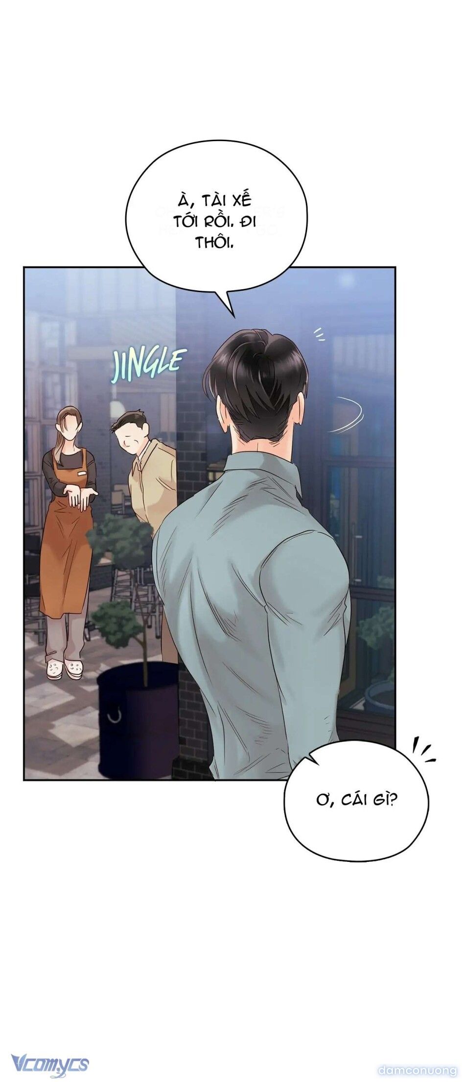 đọc truyện Xin Hãy Đúng Đắn Nơi Công Sở Chương 19 ảnh 66 tại Thiên Thai Truyện