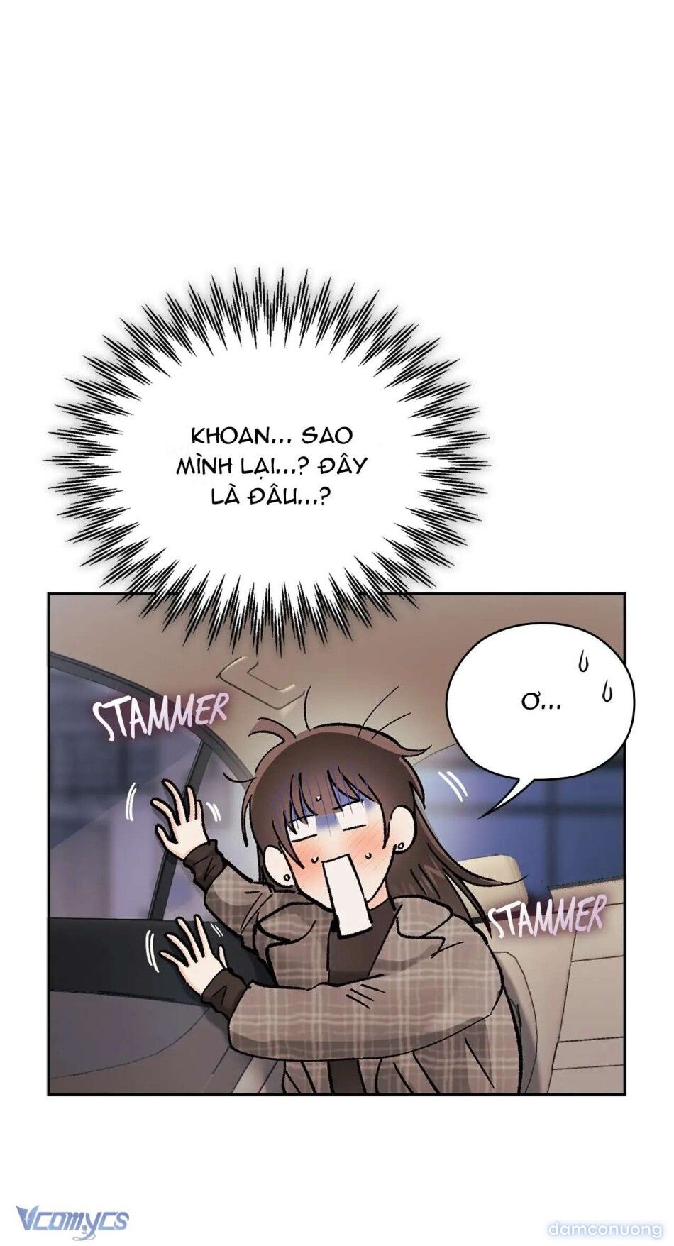 đọc truyện Xin Hãy Đúng Đắn Nơi Công Sở Chương 19 ảnh 70 tại Thiên Thai Truyện