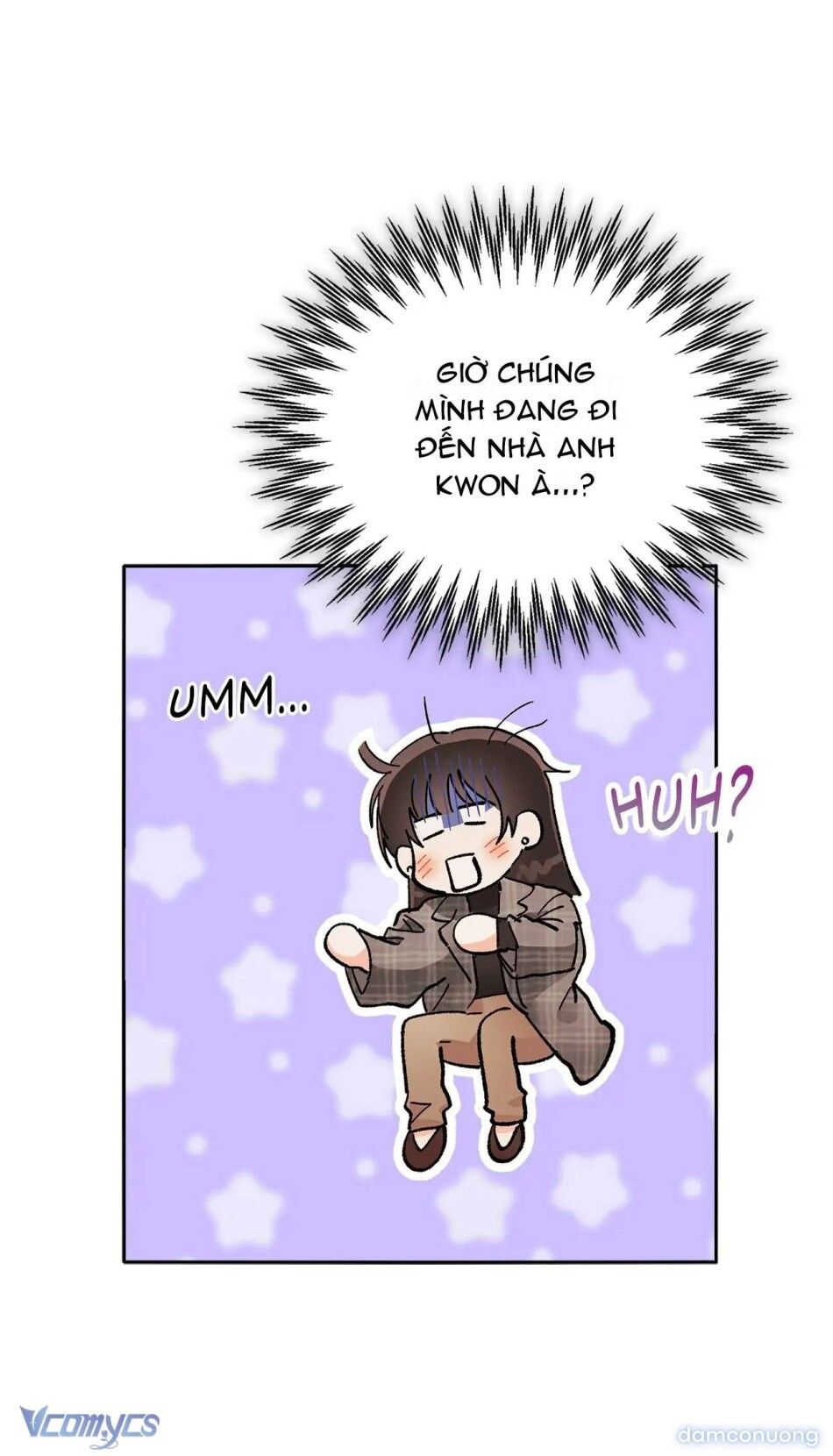 đọc truyện Xin Hãy Đúng Đắn Nơi Công Sở Chương 19 ảnh 71 tại Thiên Thai Truyện