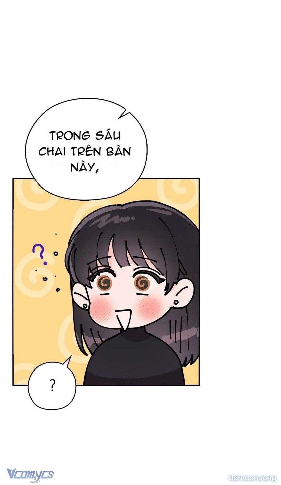 đọc truyện Xin Hãy Đúng Đắn Nơi Công Sở Chương 19 ảnh 9 tại Thiên Thai Truyện