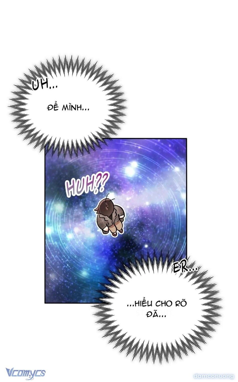 đọc truyện Xin Hãy Đúng Đắn Nơi Công Sở Chương 19 ảnh 72 tại Thiên Thai Truyện