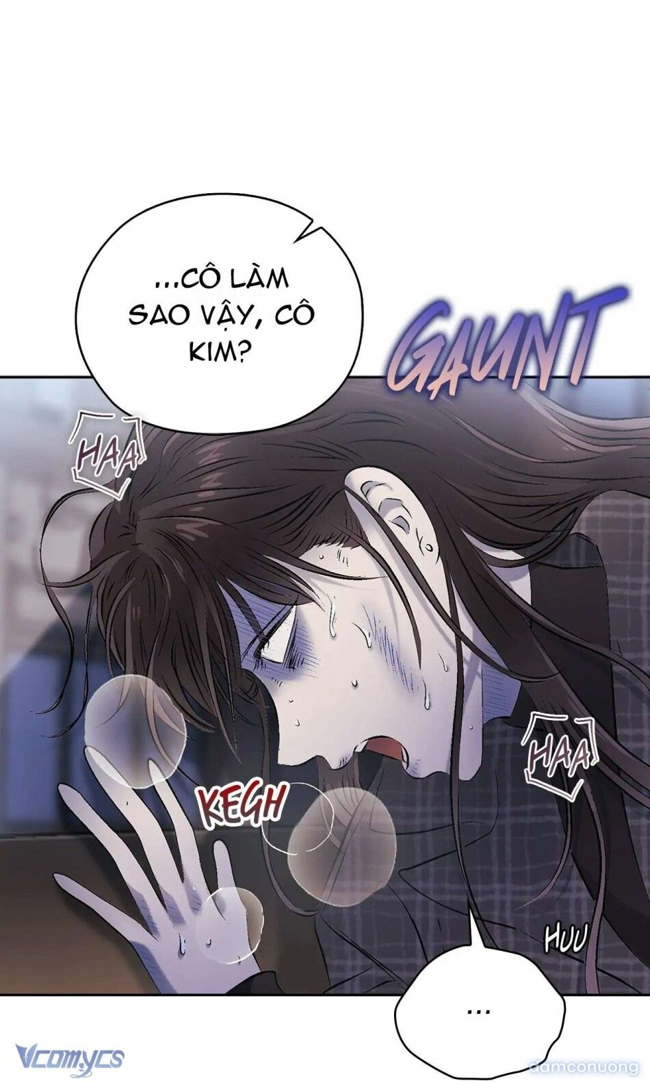 đọc truyện Xin Hãy Đúng Đắn Nơi Công Sở Chương 19 ảnh 75 tại Thiên Thai Truyện