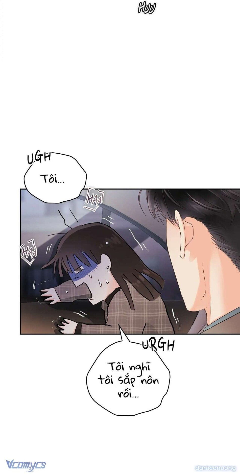 đọc truyện Xin Hãy Đúng Đắn Nơi Công Sở Chương 19 ảnh 76 tại Thiên Thai Truyện