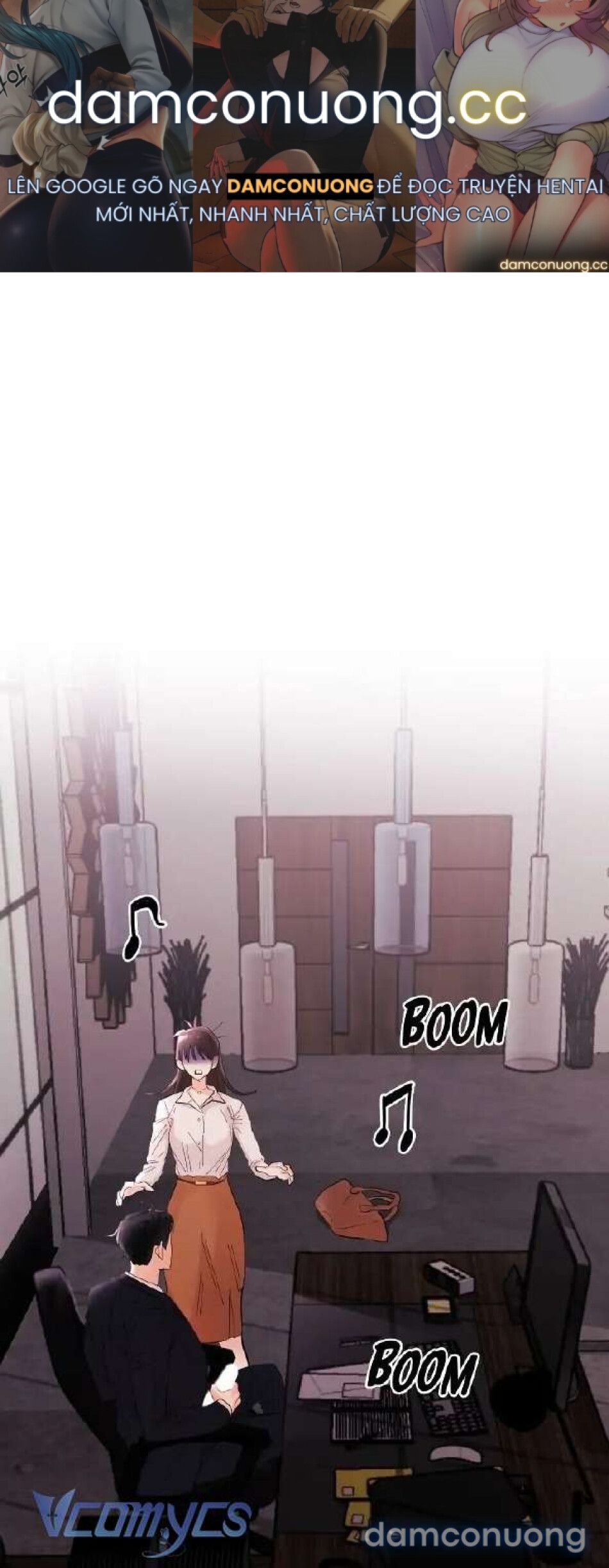 đọc truyện Xin Hãy Đúng Đắn Nơi Công Sở Chương 2 ảnh 2 tại Thiên Thai Truyện