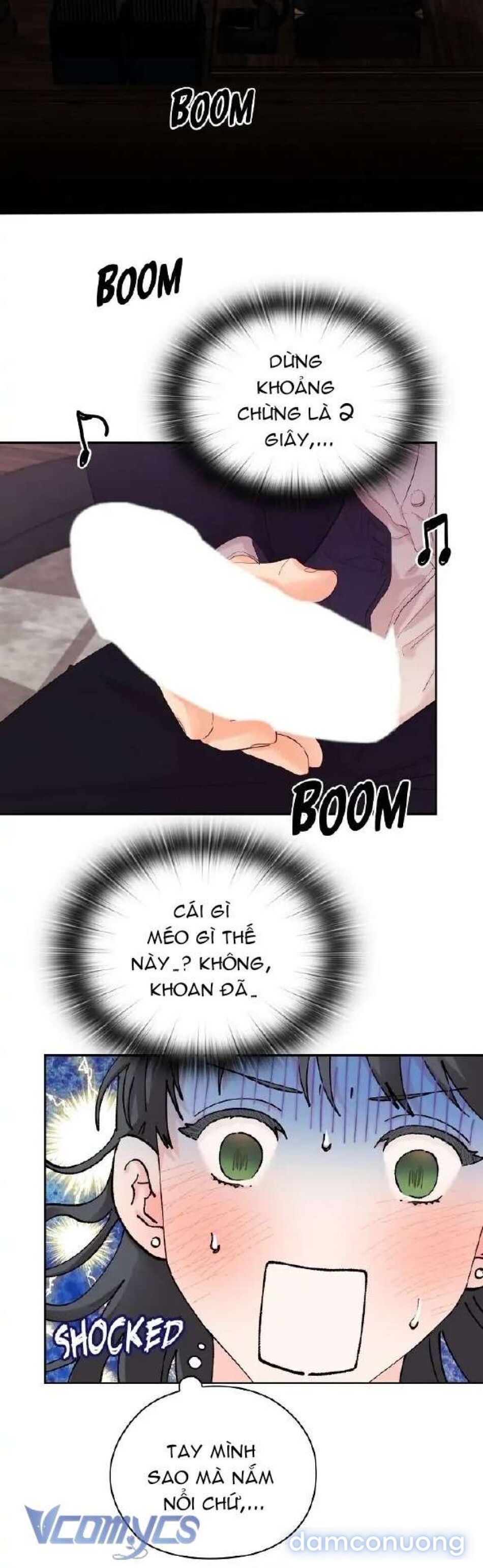 đọc truyện Xin Hãy Đúng Đắn Nơi Công Sở Chương 2 ảnh 3 tại Thiên Thai Truyện