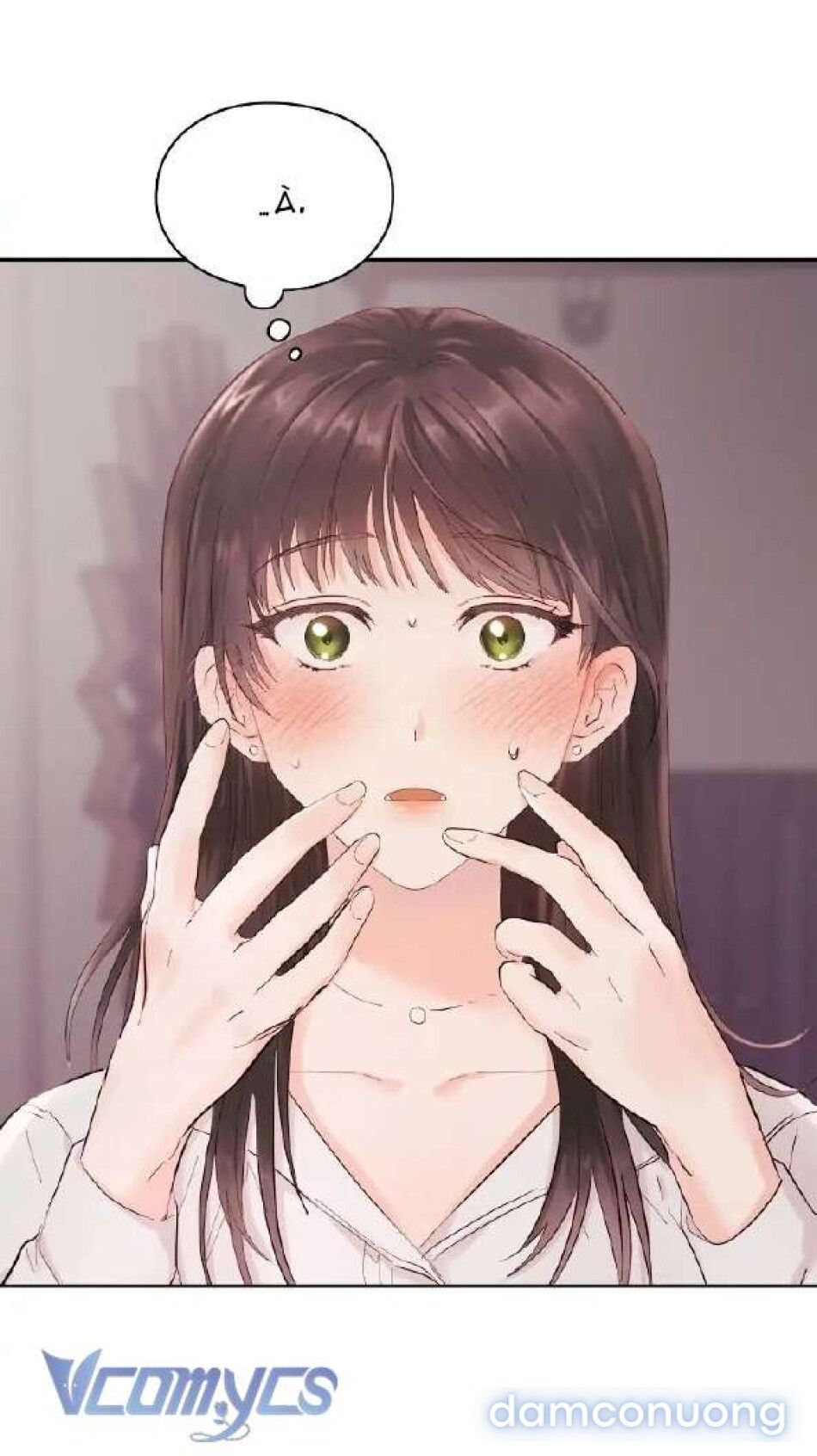 đọc truyện Xin Hãy Đúng Đắn Nơi Công Sở Chương 2 ảnh 12 tại Thiên Thai Truyện