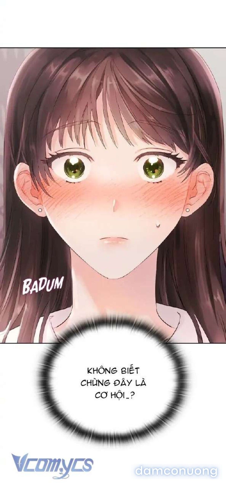 đọc truyện Xin Hãy Đúng Đắn Nơi Công Sở Chương 2 ảnh 13 tại Thiên Thai Truyện