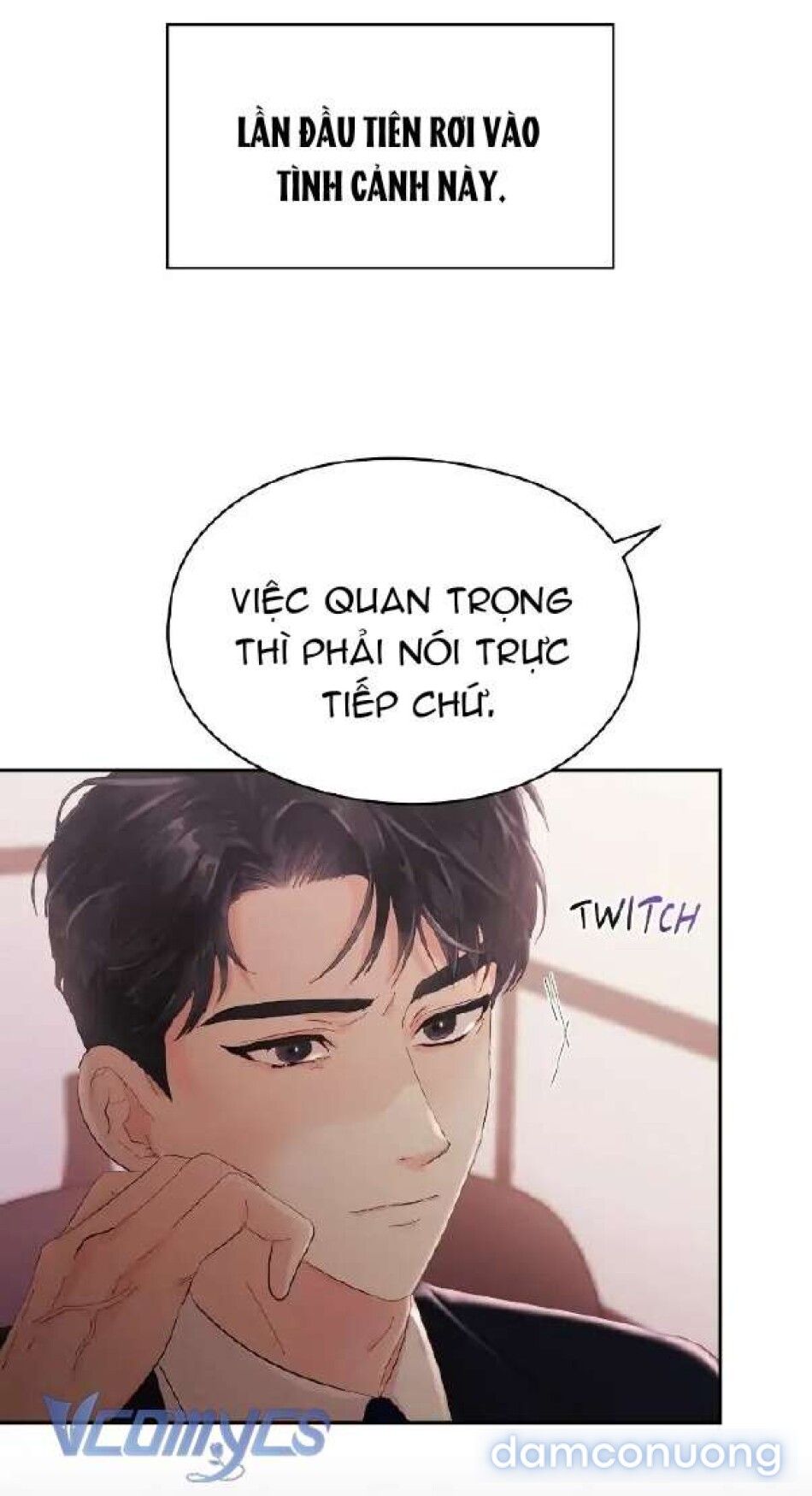 đọc truyện Xin Hãy Đúng Đắn Nơi Công Sở Chương 2 ảnh 16 tại Thiên Thai Truyện