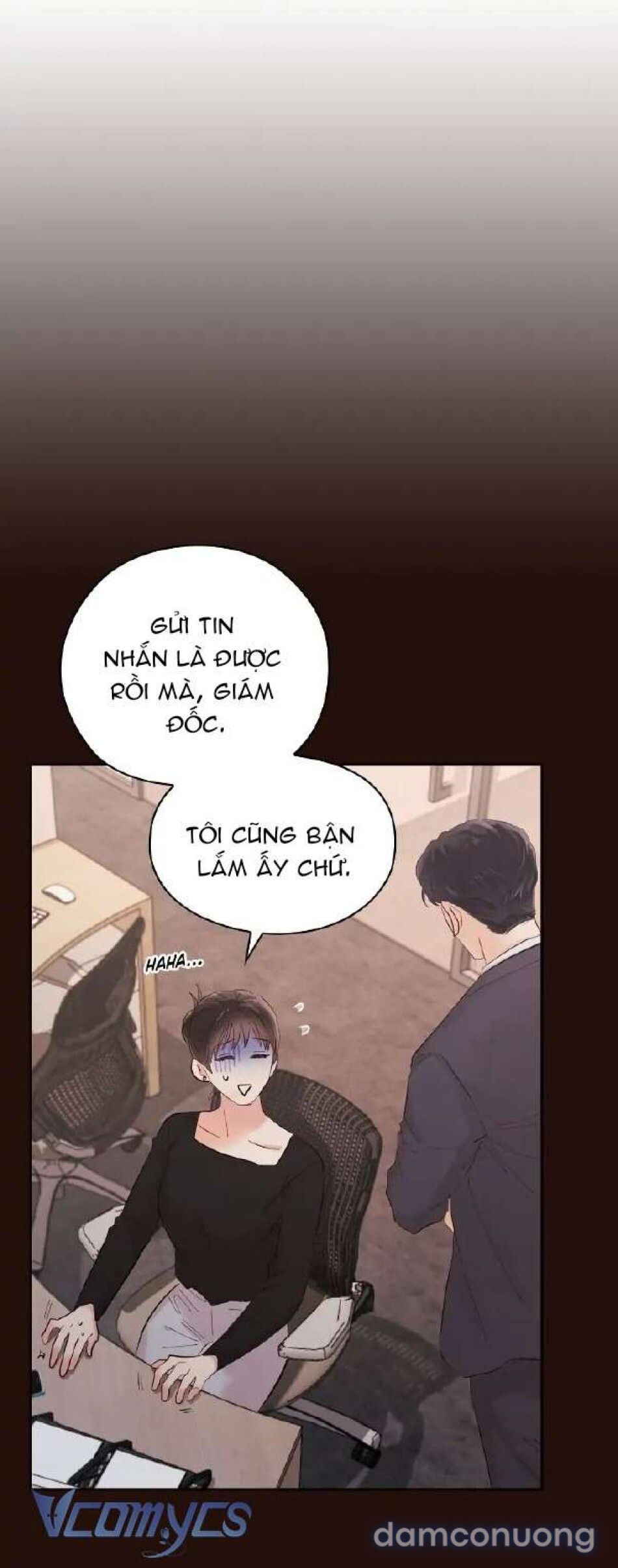 đọc truyện Xin Hãy Đúng Đắn Nơi Công Sở Chương 2 ảnh 17 tại Thiên Thai Truyện