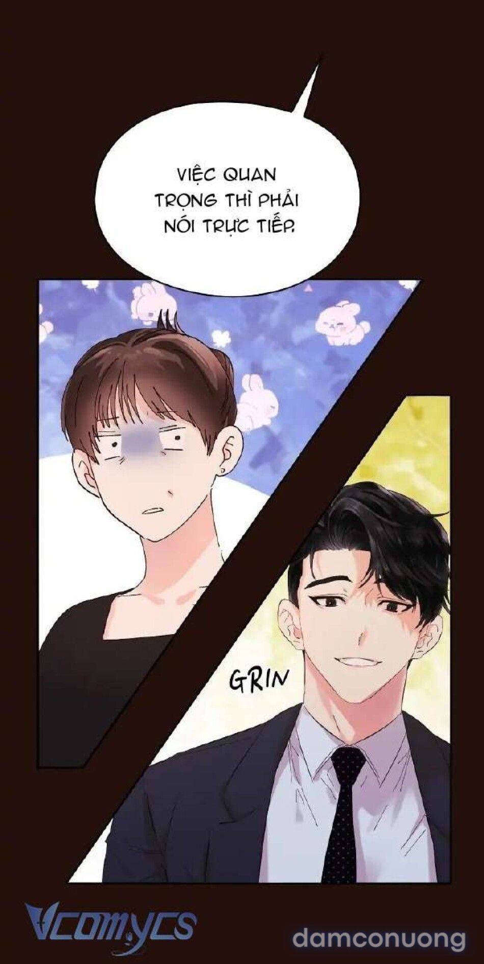 đọc truyện Xin Hãy Đúng Đắn Nơi Công Sở Chương 2 ảnh 18 tại Thiên Thai Truyện