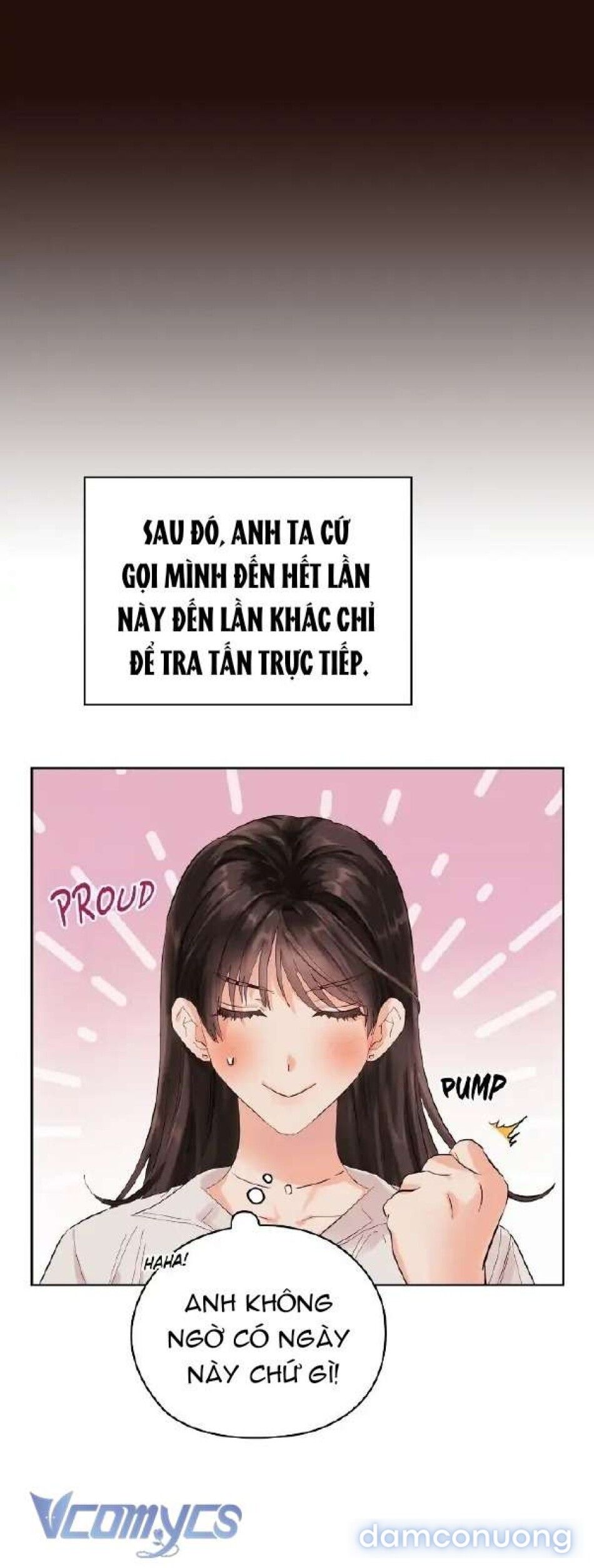 đọc truyện Xin Hãy Đúng Đắn Nơi Công Sở Chương 2 ảnh 19 tại Thiên Thai Truyện