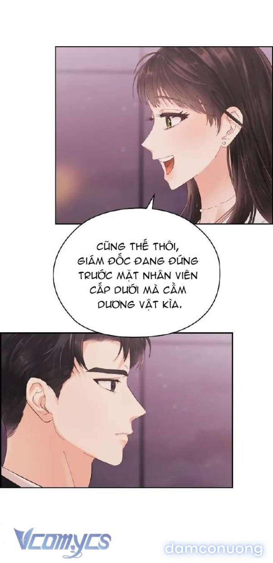 đọc truyện Xin Hãy Đúng Đắn Nơi Công Sở Chương 2 ảnh 21 tại Thiên Thai Truyện